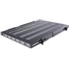 StarTech.com Ripiano 1U Ventilato per armadio rack 19, Robusta Mensola Univerale per amadio server 19 pollici con profondità di montaggio regolabile da 49,5 a 97,4cm, Capacità 150kg (ADJSHELFHDV)