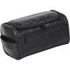 Beauty Case Uomo, Beauty Case Uomo Da Viaggio, Borsa Da Toilette Da Viaggio Bors