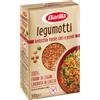 BARILLA G. e R. FRATELLI SpA BARILLA LEGUMOTTI LENT R CE PI