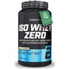 BIOTECH USA ISO WHEY ZERO 908g VANIGLIA