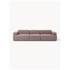Westwing Collection Divano 4 posti Melva