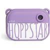 Hoppstar Fotocamera digitale per bambini Hoppstar Artist - Blossom