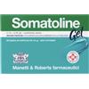 Somatoline 0,1% + 0,3% Levotiroxina - Escina Gel 30 Buste