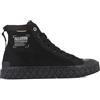 Palladium Unisex Palla Ace Detroit Basket, Nero, 45 EU