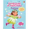 Usborne Fatine. Con adesivi. Ediz. a colori