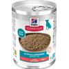 Hill's Science Plan Adult Hypoallergenic Salmone 363g