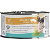 MARPET Srl Marpet Aequilibriavet Dog Maiale 150g Alimento Intolleranze Cani Adulti