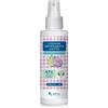 LAVIOSA CHIMICA MINERARIA SpA Arya Lozione Detergente Gatto 100ml