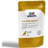 DECHRA VETERINARY PRODUCTS Srl Specific FCW-P Crystal Management Gatto, 85gr per la gestione dei cristalli 12x85g