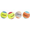 CAMON SpA Camon Palla da Tennis Colorata Piena, 7.2 cm