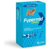 KRKA FARMACEUTICI MILANO Srl Candioli Fypermid Combo Cani Piccola Taglia, 3 Pipette Antiparassitarie