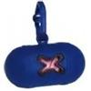 CAMON SpA Camon Compact 10 Sacchetti Igienici Blu per Cani