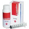 FM ITALIA GROUP Srl Fm Italia L-Carnitina 500g Integratore per Cavalli Sportivi
