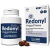 INNOVET ITALIA Srl Redonyl VeggyChews Integratore Intestino-Cute Cani e Gatti 90 Soft Chews