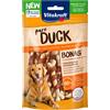VITAKRAFT ITALIA SpA Vitakraft Duck Bonas Calcio Bones Anatra 80 g