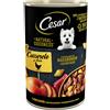 MARS ITALIA SpA Cesar Ng Cane Pollo in Salsa 400 g