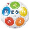 CHICCO Gioco Chicco Happy Music Donatello il Tamburello