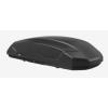 Thule BOX TETTO THULE PULSE M 400 LT 175x81x42 cm NERO OPACO DUAL SIDE