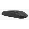 Thule BOX TETTO THULE PULSE 2 XL 500 LT 215x87x40 cm NERO OPACO DUAL SIDE