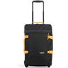 Eastpak TRANVERZ S Contrast Mango