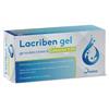 Orsana Lacriben Gel oculare lubrificante per l'occhio secco, 30 fiale monodose da 0,6 ml