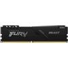 KINGSTON RAM FURY BEAST 16GB DIMM 3600MHZ DDR4 CL18
