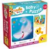 LISCIANI CAROTINA BABY PUZZLE IL MARE .