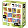 Headu - Baby Memo
