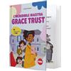 FABA Leggere insieme - l' incredibile maestra grace trust - faba