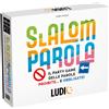 LUDIC Slalom parola - party game delle parole proibite e obbligate
