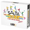 LUDIC Saltaidea - party game del pensiero laterale e creatività