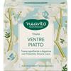 Neavita - Filtroscrigno Ventre Piatto Tisana Sgonfiante e Digestiva Confezione 15 Filtri