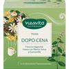 Neavita - Filtroscrigno Dopo Cena Tisana Fresca e Digestiva Confezione 15 Filtri