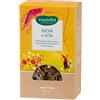 Neavita - Filtroscrigno Gioia di Vita Tisana Tonificante e Solare Ricarica Confezione 65 Gr