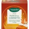 Neavita - Filtroscrigno Fuoco del Caminetto Infuso Confortevole e Avvolgente Confezione 15 Filtri