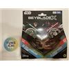 TAKARA TOMY BEYBLADE X BX-00 Double Starter STAR WARS Luke Skywalker 4-80B&Darth Vader 4-60P