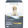 Silc BEAUTYCASE PET TAPPETINI IMPARO 5 ZAMPINE 60X60 CM BUSTA 10 PEZZI