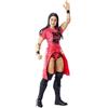 Mattel WWE Personaggio Collezione Elite con Lineamenti del Viso Realistici, Costume da Combattimento e Accessori, Giocattolo per Bambini 8+ Anni, GCL44