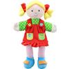 The Puppet Company - Story Tellers - Girl (Light Skin Tone), PC001906