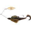 Berkley Zilla Spinnerbait - Lama per pesca d'acqua dolce predator, luccio, luccioperca e pesce persico