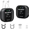 Does not apply PM-1 - Sistema Di Monitoraggio In-Ear Wireless UHF 500 Mhz, Audio HD, Trasmettit