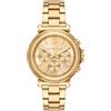 Michael Kors Orologio Cronografo Donna Maren - Mk7493 trendy cod. MK7493