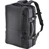 Zaino da viaggio porta pc personalizzabile Shield Pack 15 personalizzate o neutre