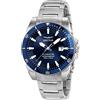 Sector No Limits Orologio Uomo, Automatico, Analogico, Collezione 450 - R3223276005