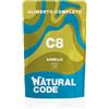Natural Code Adult Cat Complete in Bustina per Gatti - 12x70 gr - C8 - Agnello
