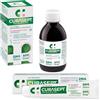 Generico Curasept Kit Igiene Orale Astringente 0,20% Clorexidina - Collutorio 200 ml + Gel Dentifricio 75 ml - ADS Antiplacca, Senza Alcol