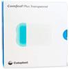 Decatela Comfeel Plus Trasparente 10 medicazioni idrocolloidali 5x7 cm