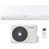Samsung AR09TXHQASINEU AR09TXHQASIXEU Climatizzatore Mono Split Parete Modello "AR35" 2025 BTU 9000 R-32