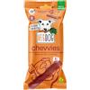 Vegdog - Chevvies xl - Dental Sticks Vegano al gusto Bbq