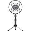 Behringer BV635 Microfono USB con montaggio a molla vintage